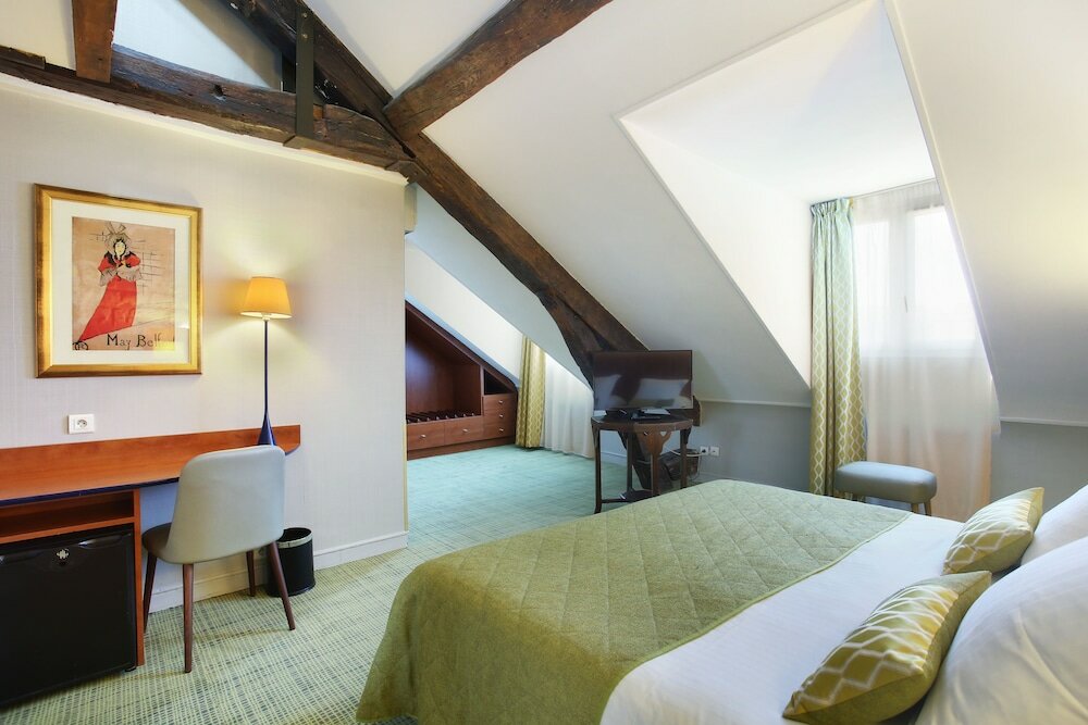 Фото Hotel Lautrec Opera