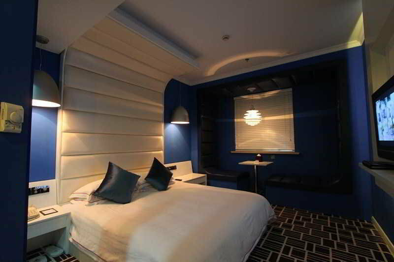 Фото Elegance Bund Hotel