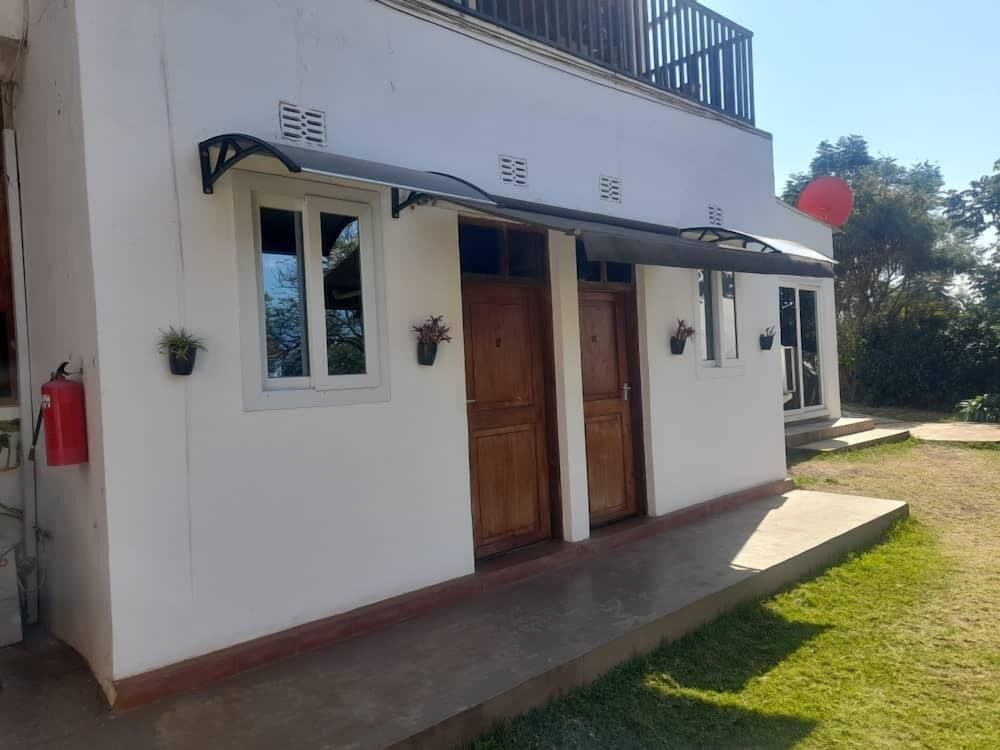 Фото Boulevard Inn Mt Meru