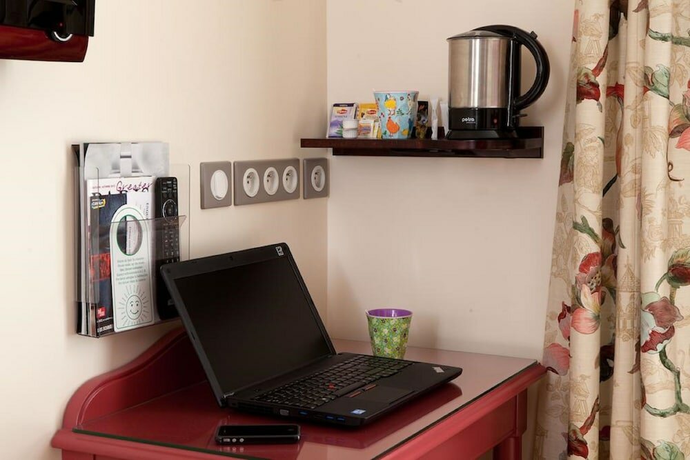 Фото Hotel Riesner