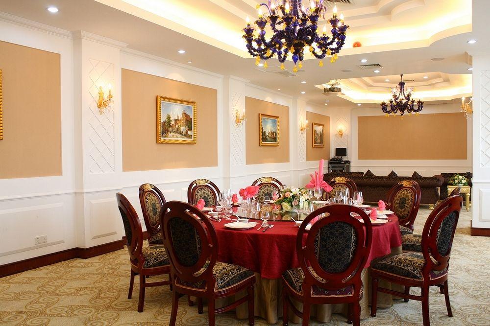 Фото South Union Hotel