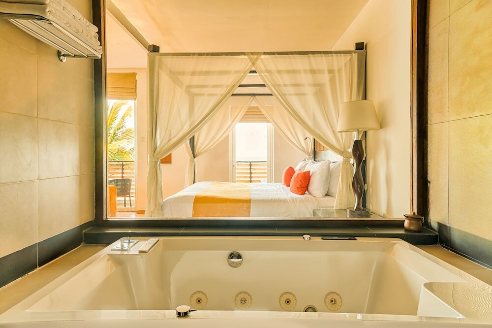 Фото Jetwing Sea