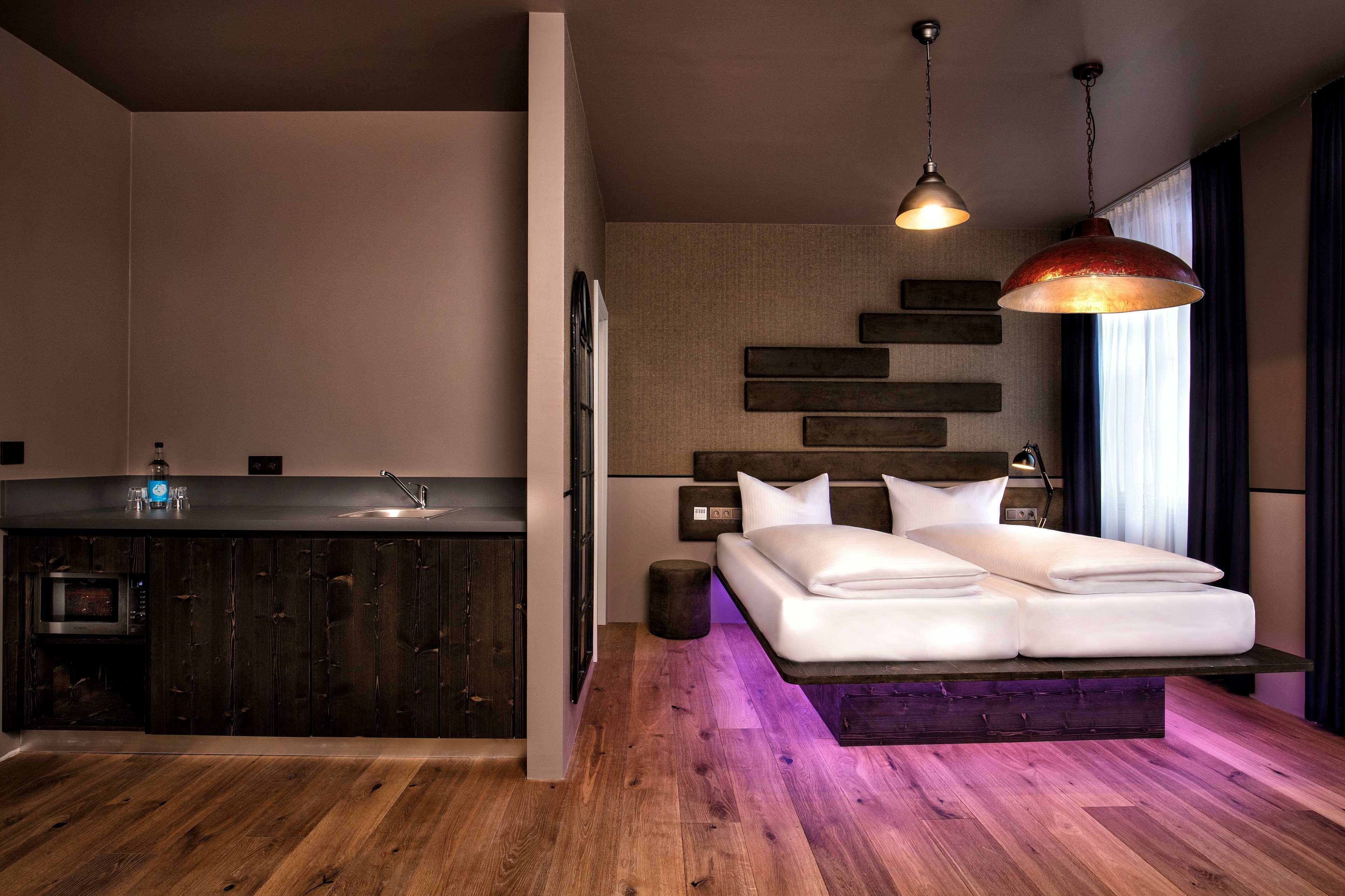 Фото Best Western loftstyle Hotel Stuttgart - Zuffenhausen