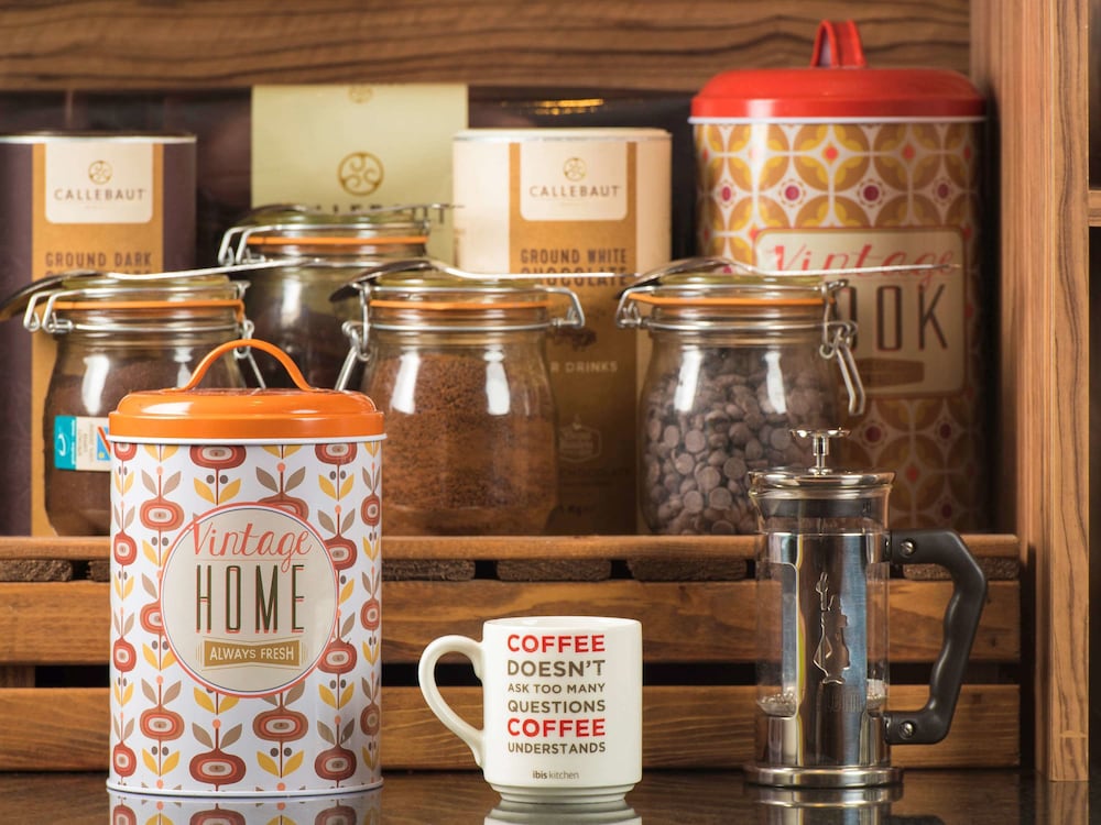 Фото ibis Lille Villeneuve-d'Ascq Grand Stade Hotel