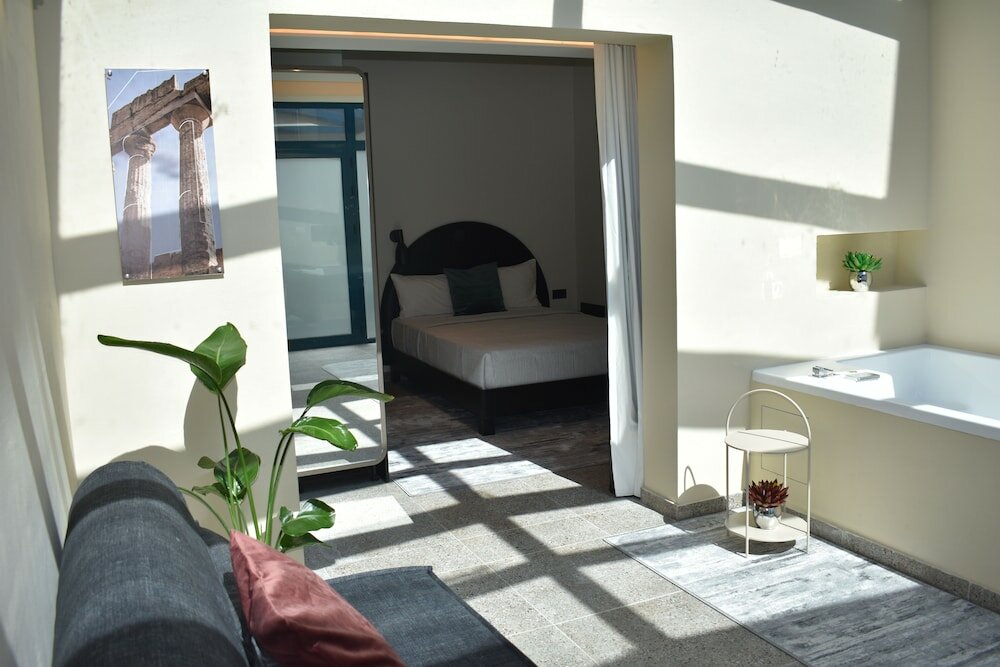 Фото Отель Athens One Smart