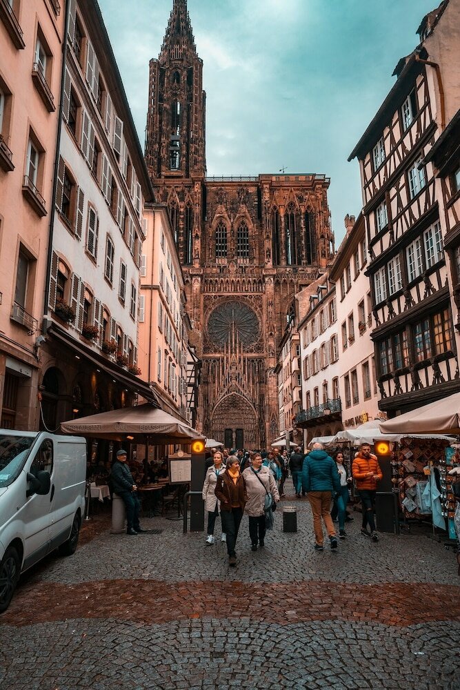 Фото ibis Styles Strasbourg Nord PdC 