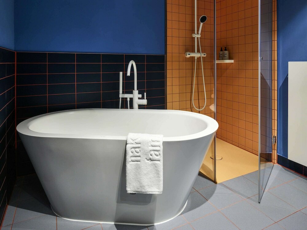 Фото 25hours Hotel HafenCity