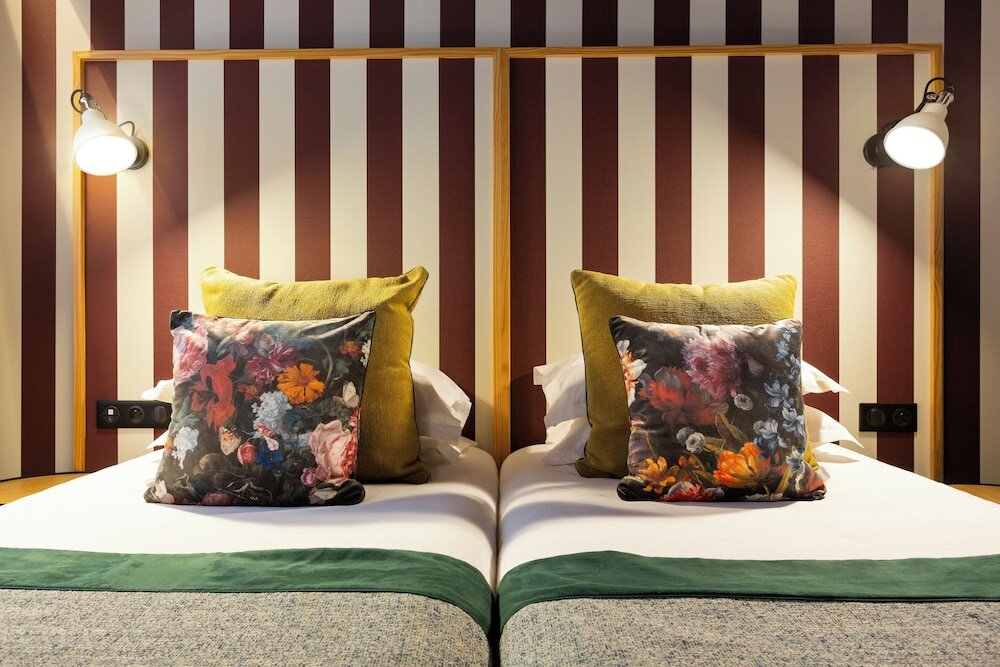 Фото Hôtel Edmond W