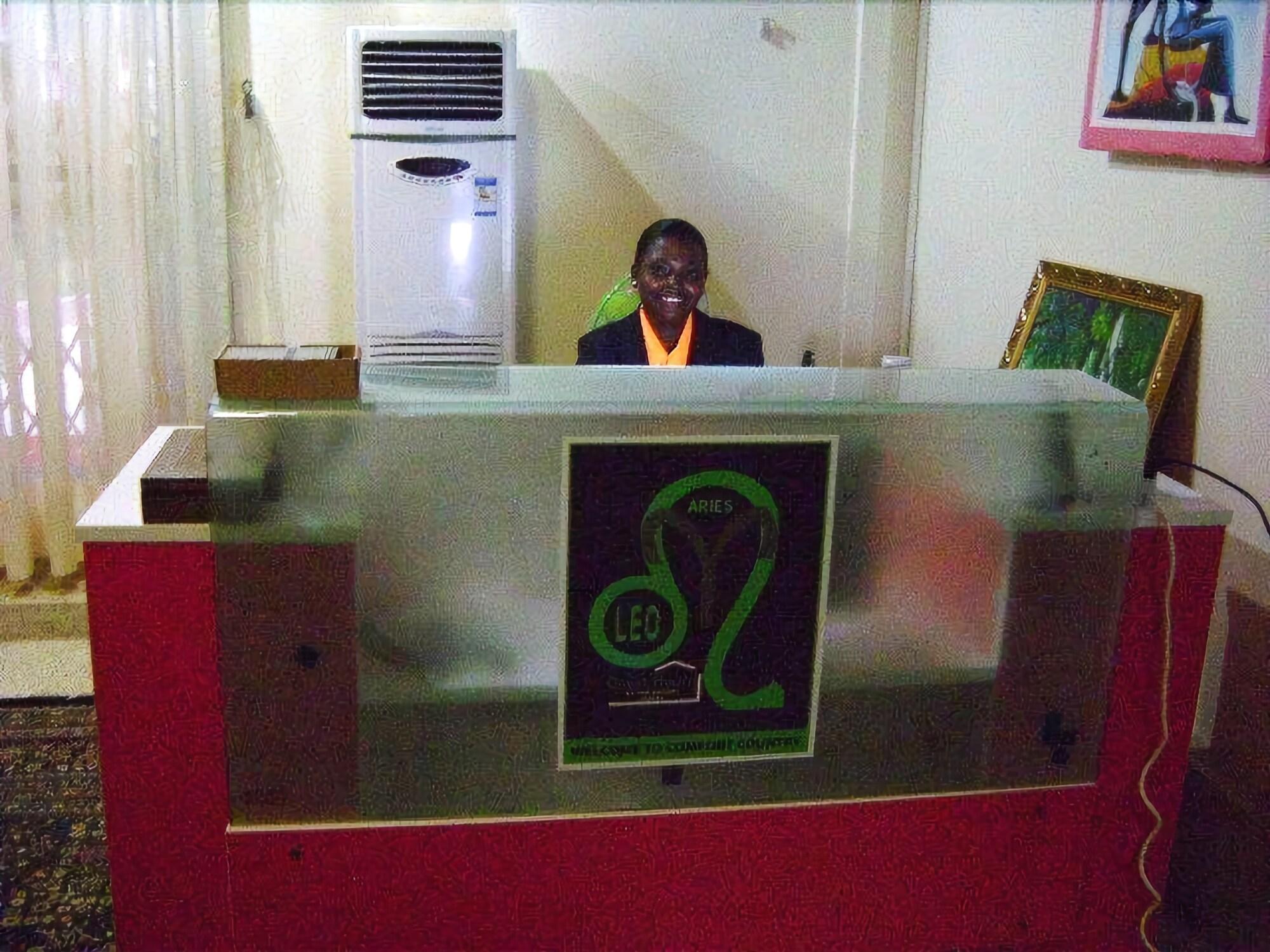 Фото отеля 5