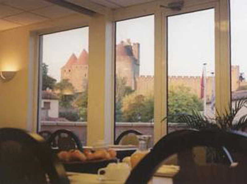 Фото Hotel Espace Cité