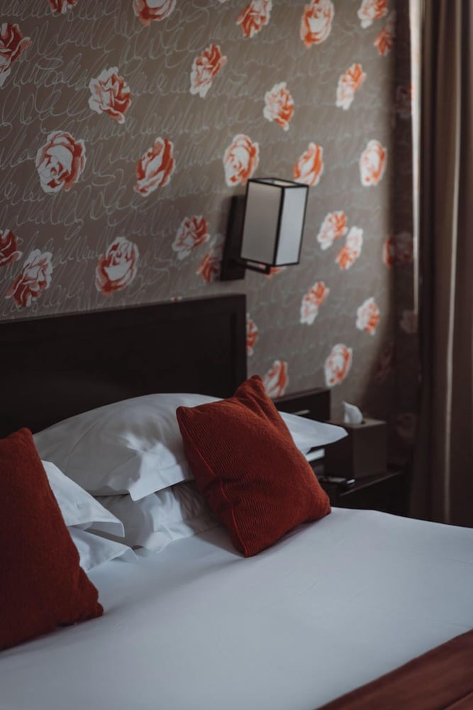 Фото Hôtel France d'Antin Opéra