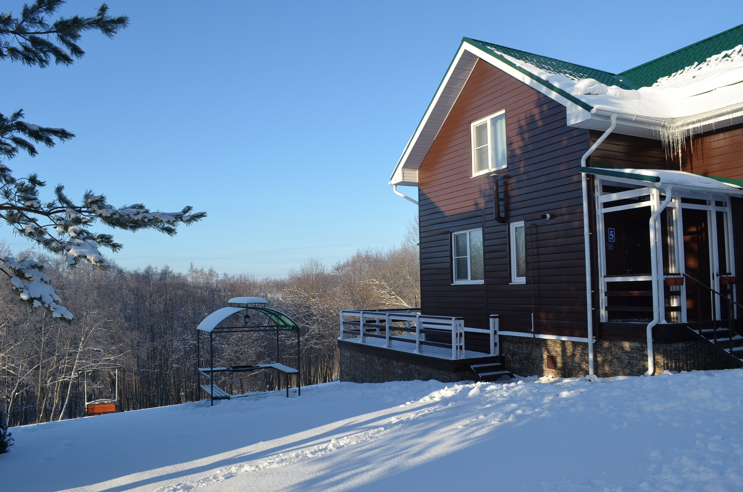 Фото Веслево клуб
