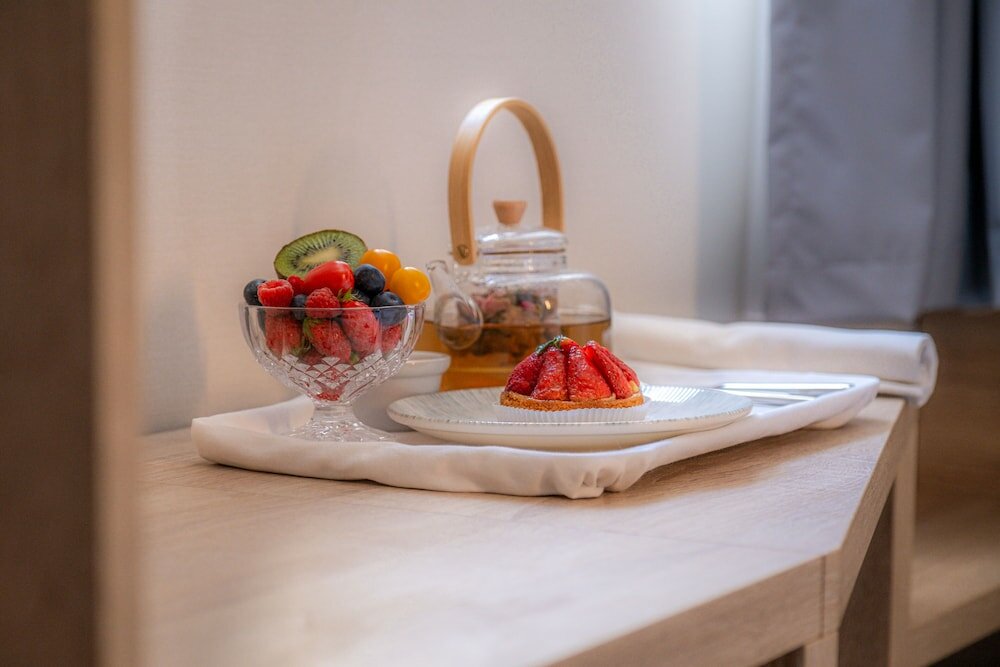 Фото Green Park Hotel Paris