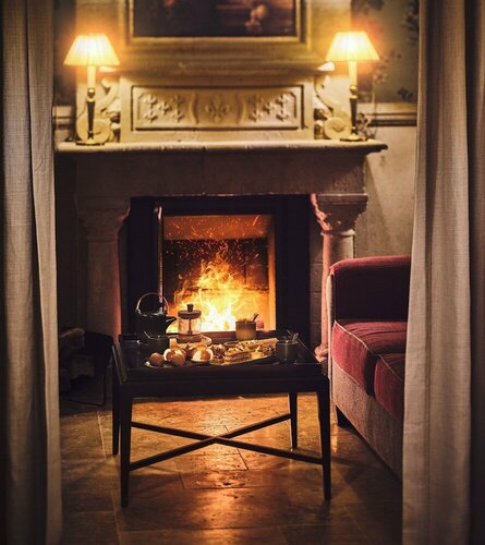 Внешний вид отеля Hôtel le Pigonnet в Экс-ан-Провансе, фото 5