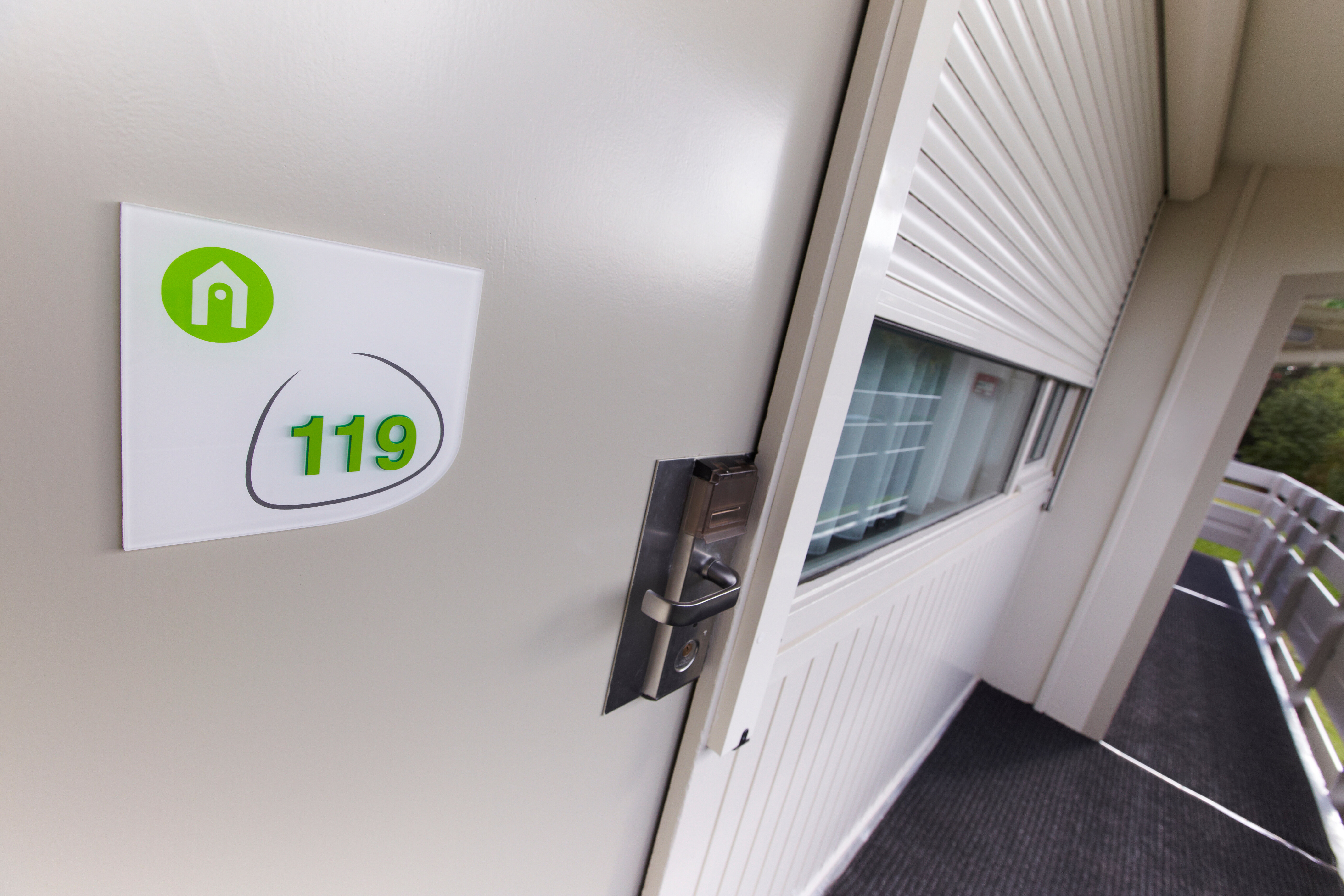 Фото Campanile Morangis Orly