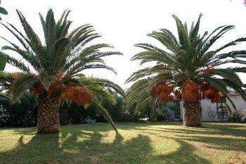 Фото Gorgona Hotel