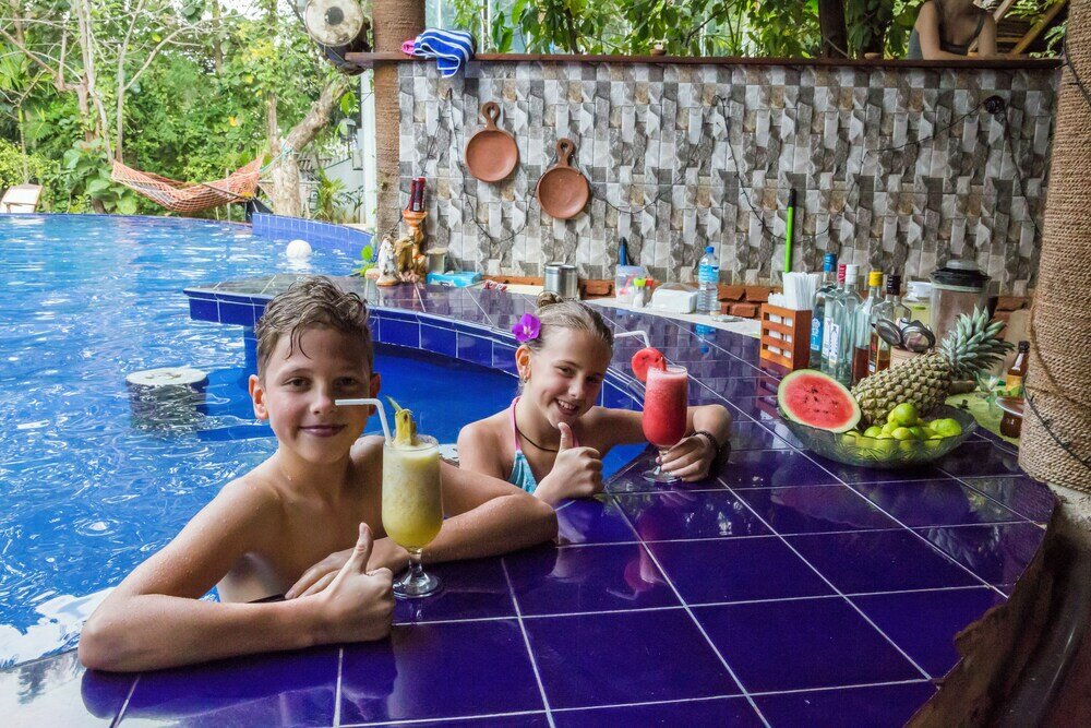 Фото Sundaras Resort & SPA