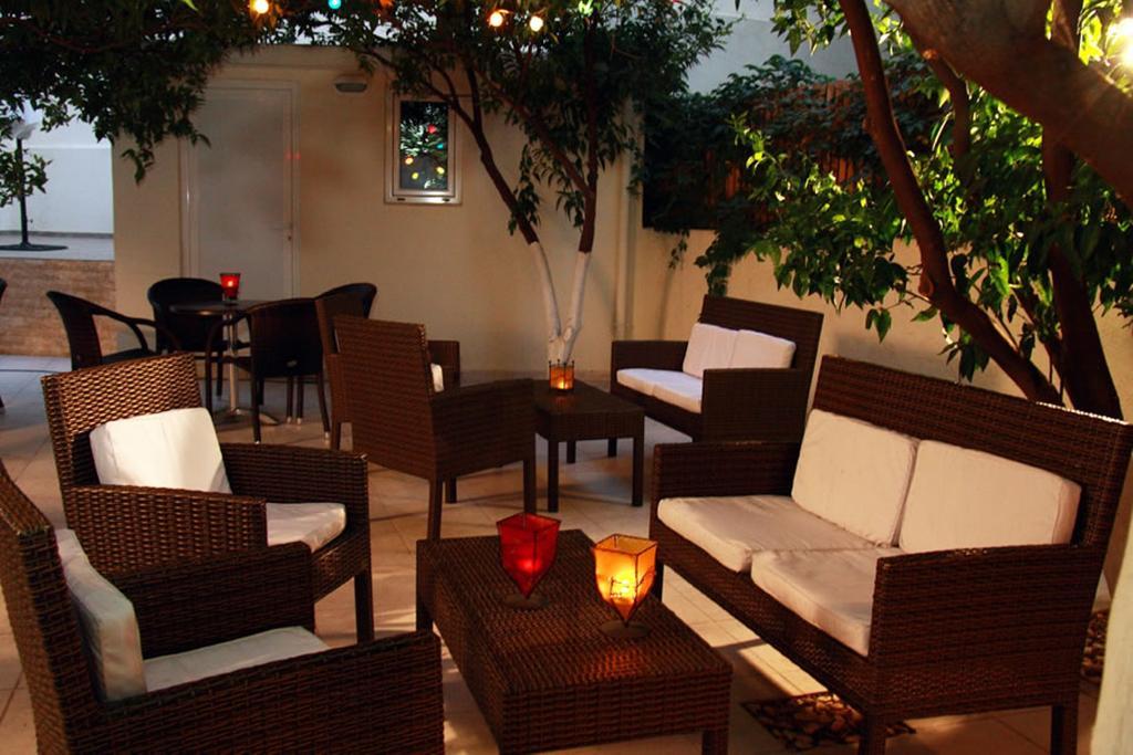 Фото Nancy Hotel