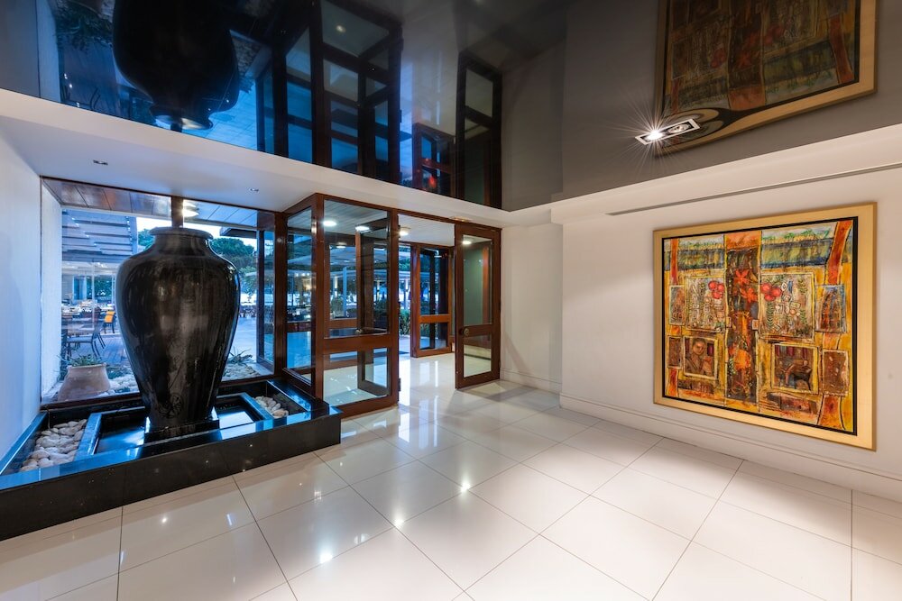 Фото Porto Rio Hotel