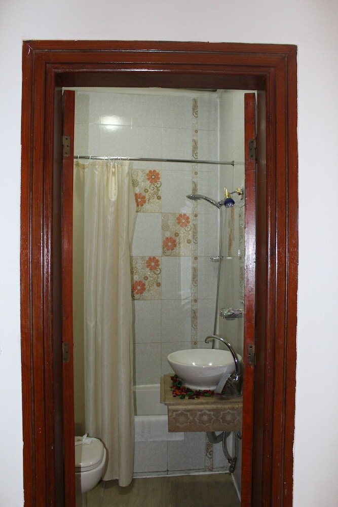 Фото City View Hotel