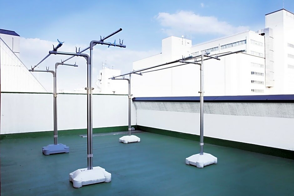 Фото Khaosan Kyoto Guesthouse