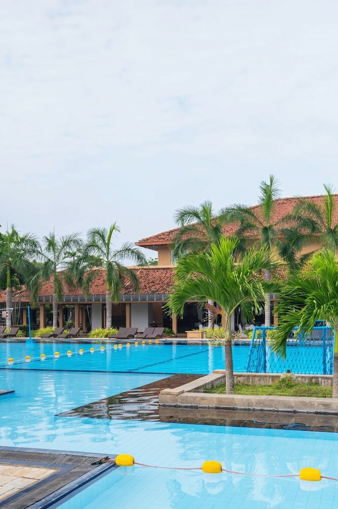 Фото Club Palm Bay