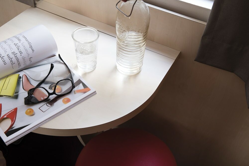 Фото Hotel Paris LaFayette