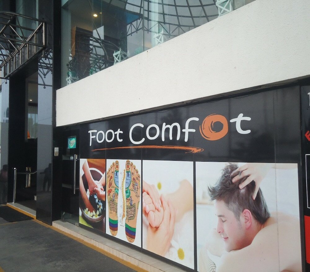 Фото Global Towers Hotel & Apartments