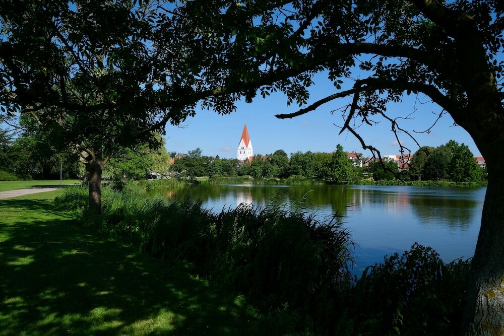 Фото Hotel Norden