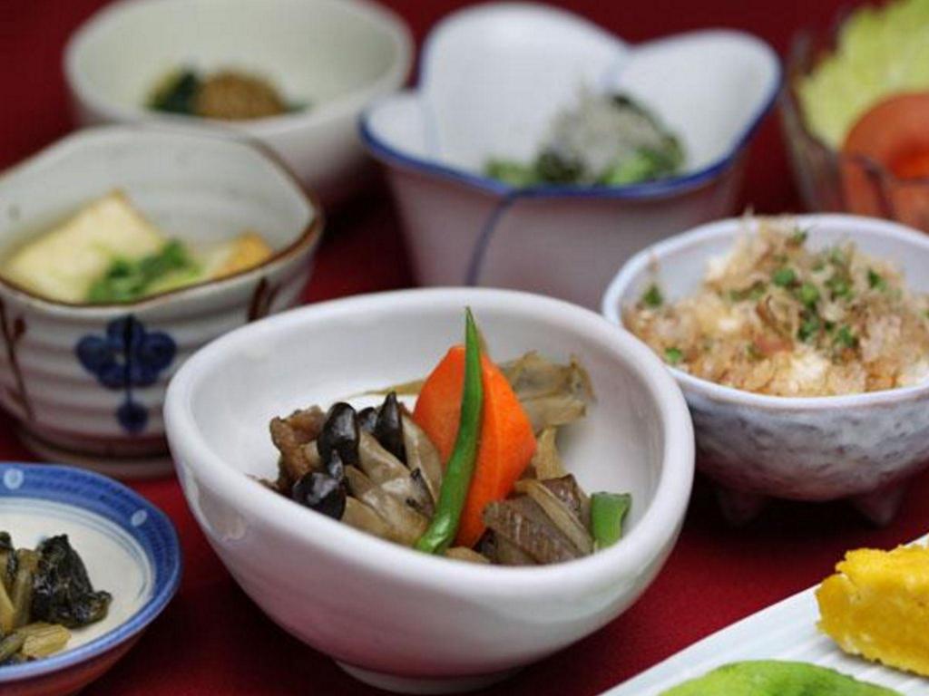 Фото Ueda Plaza Hotel