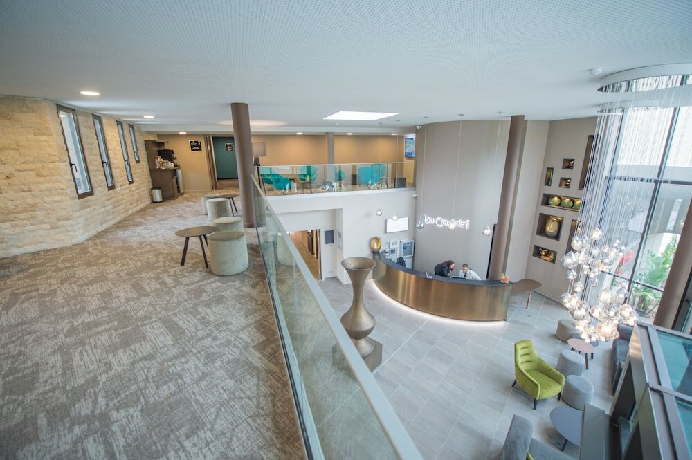 Фото Hotel Lou Castelet