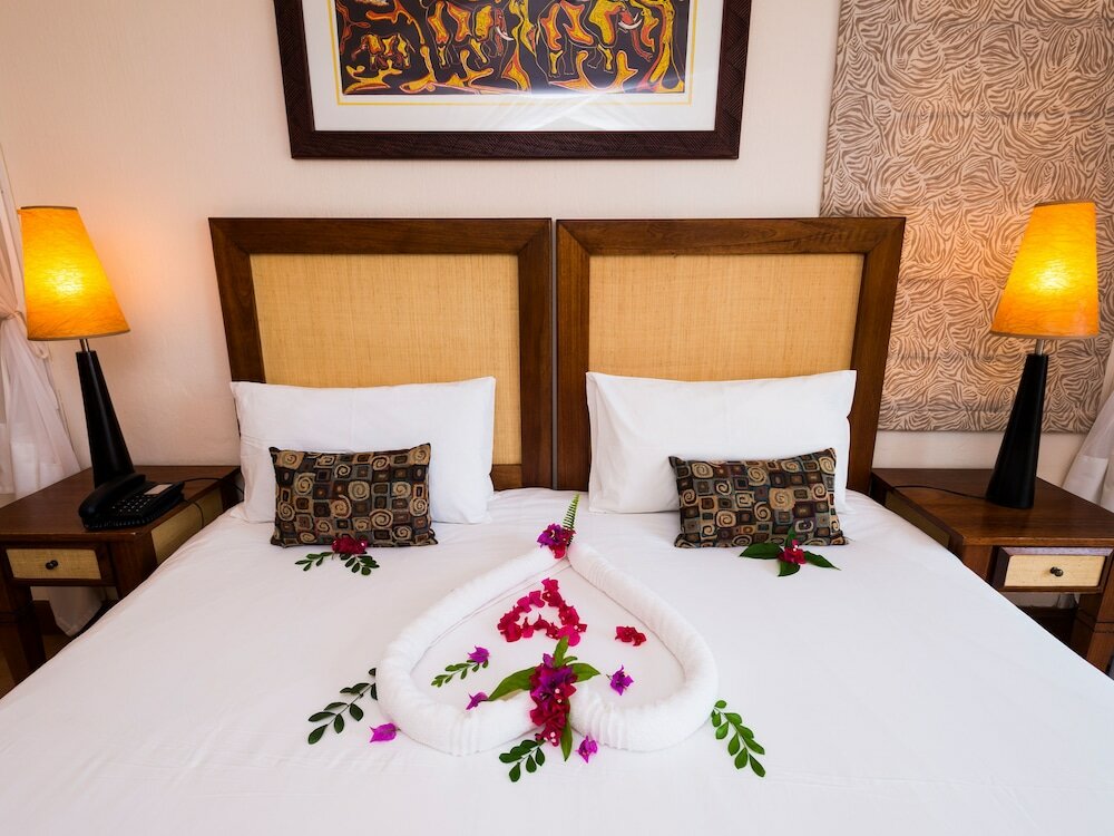 Фото Chobe Marina Lodge