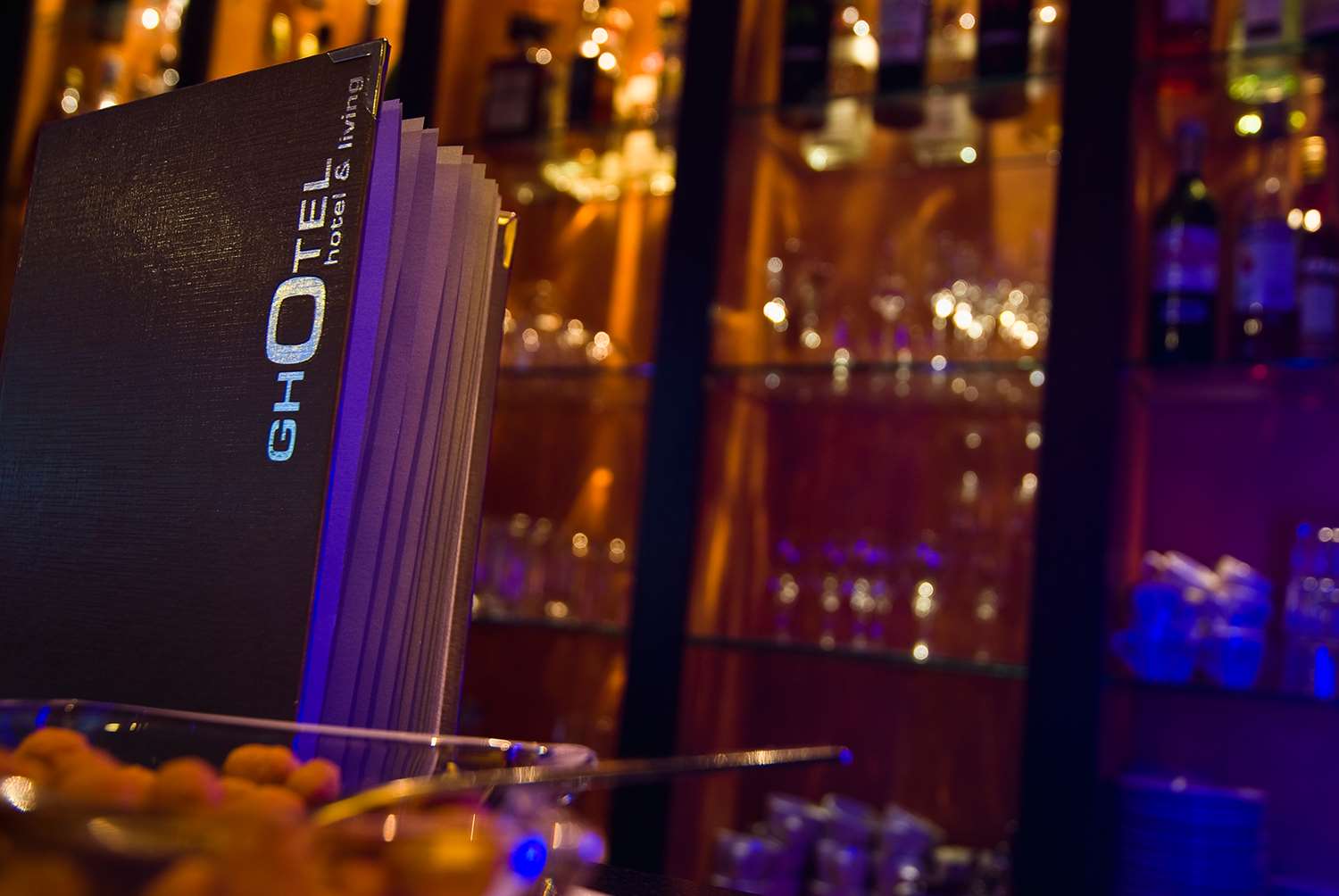 Фото Ghotel hotel & living Hannover