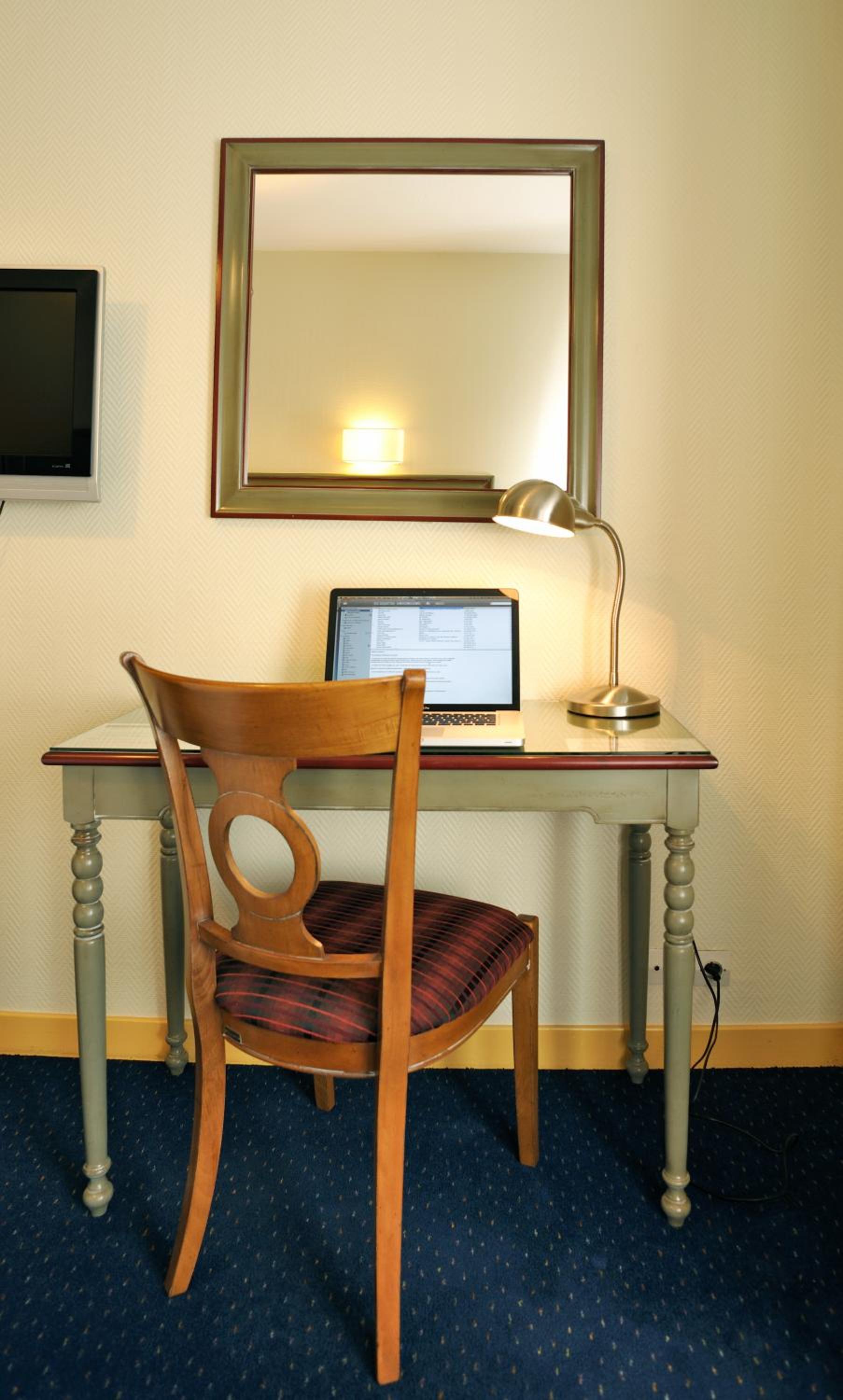 Фото Hostellerie du Forez