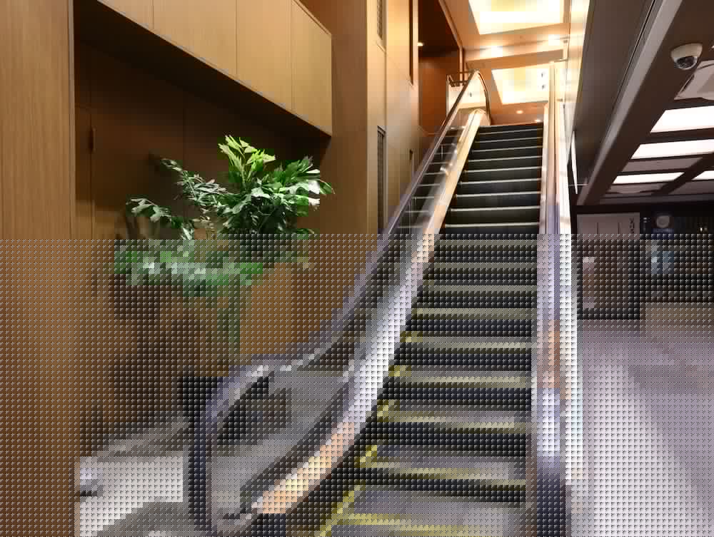 Фото Hotel Hokke Club Kyoto