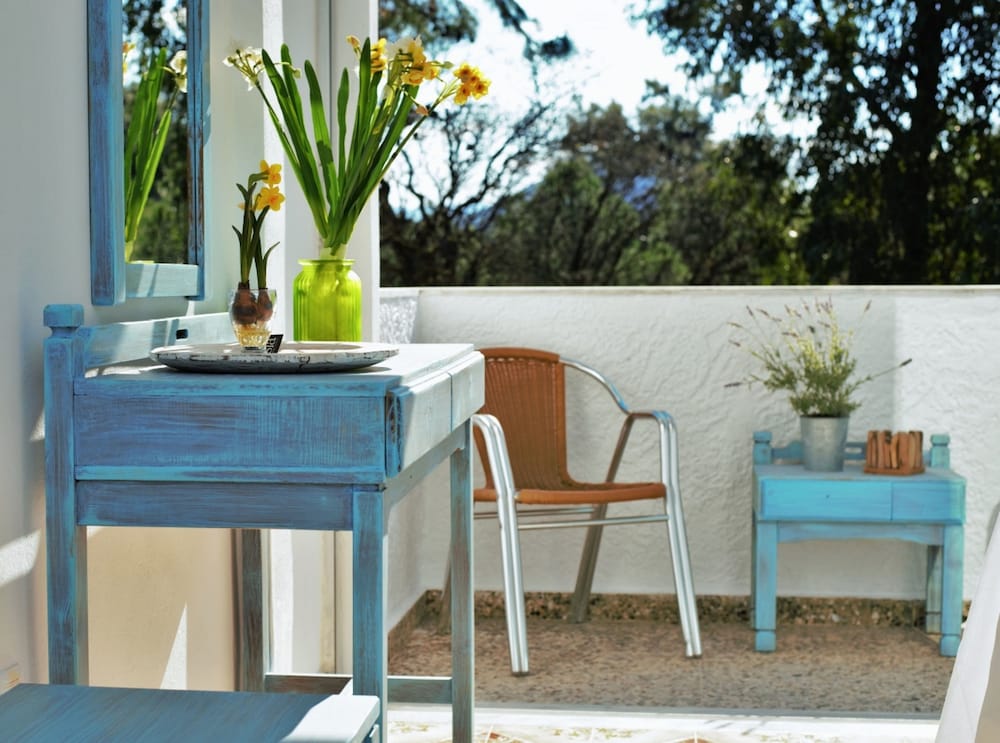 Фото Отель Trees Art Boutique