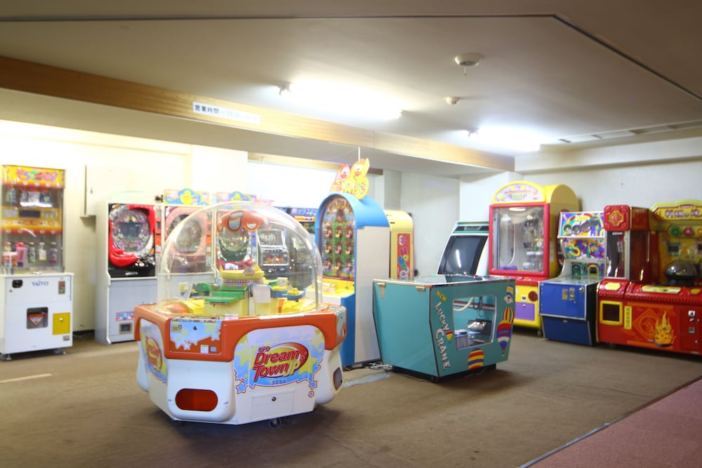 Фото Nukabirakan Kanko Hotel