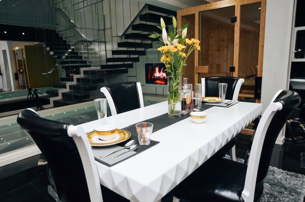 Фото Luks Lofts Hotel & Residences