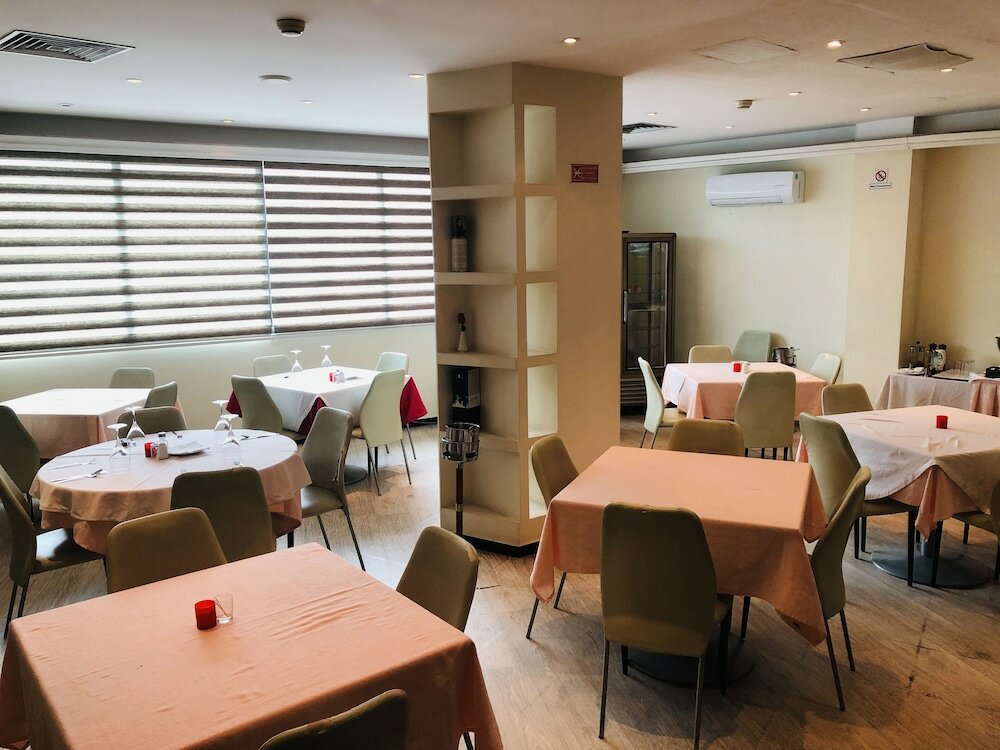 Фото Golden Park