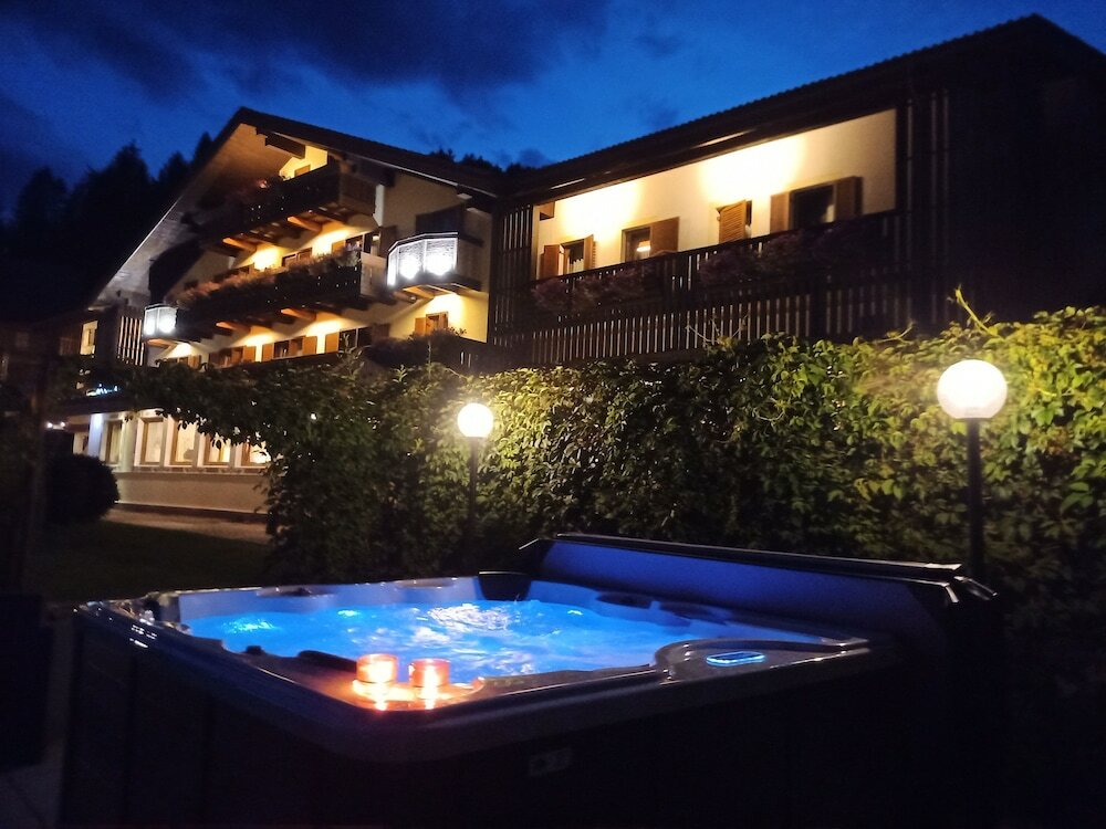 Фото Park Hotel Arnica