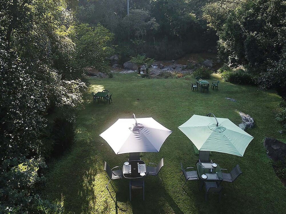 Фото Sabi Star Chalets