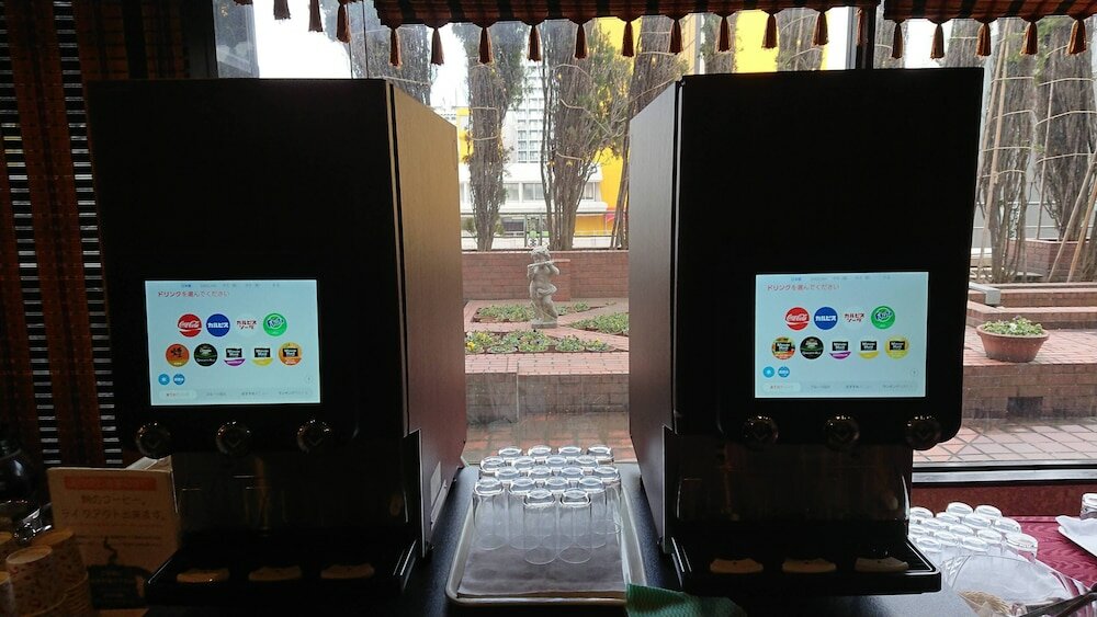 Фото Bandai Silver Hotel