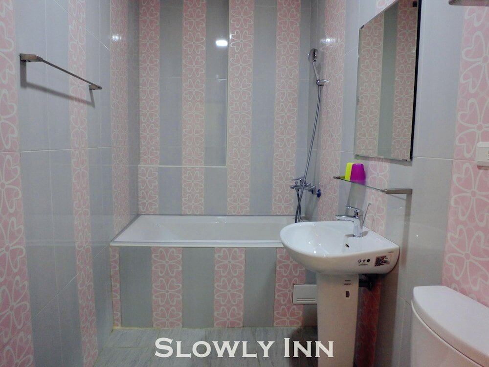 Фото Slowly Inn
