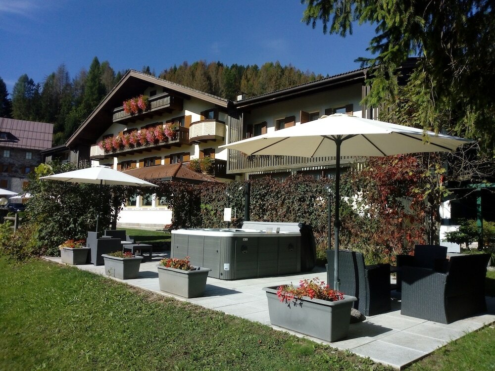 Фото Park Hotel Arnica