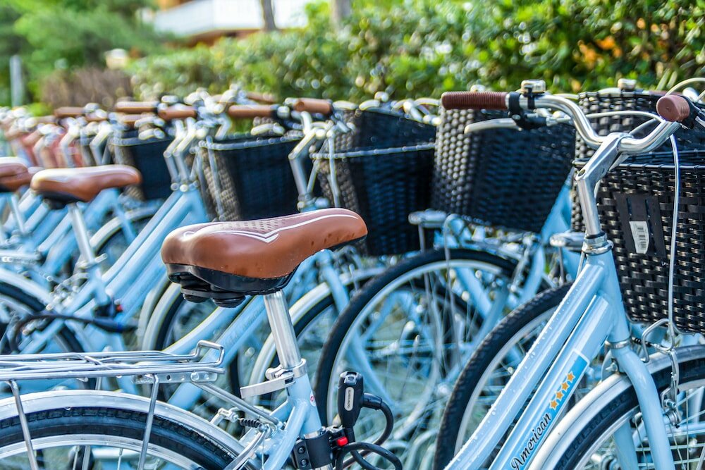 Фото American Hotel