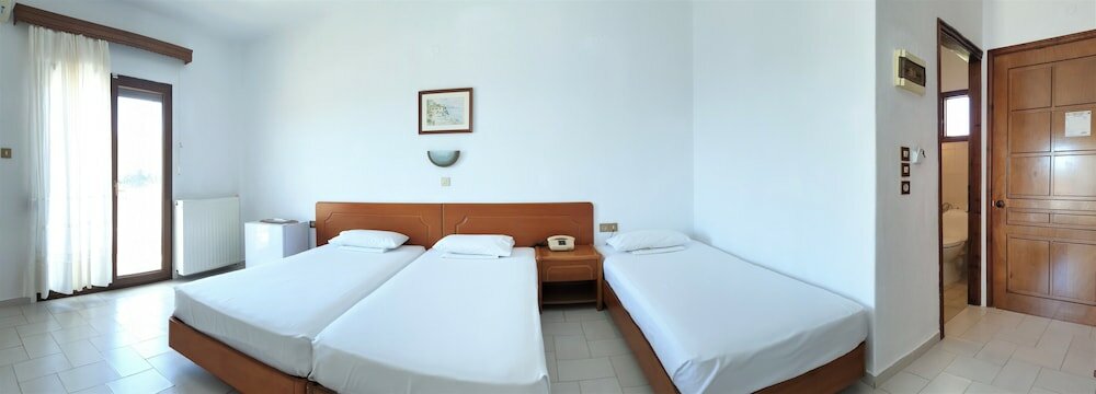 Фото Ermioni Hotel