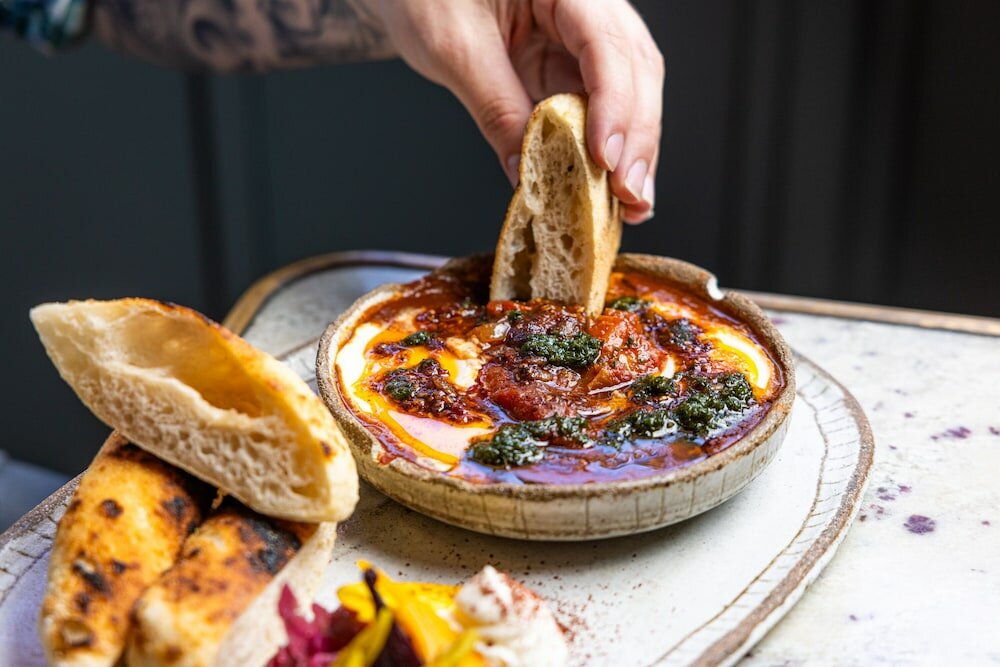 Фото Ovolo The Valley Brisbane