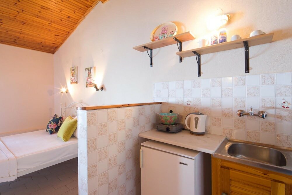 Фото Casa dei Venti - Sea View Apartments