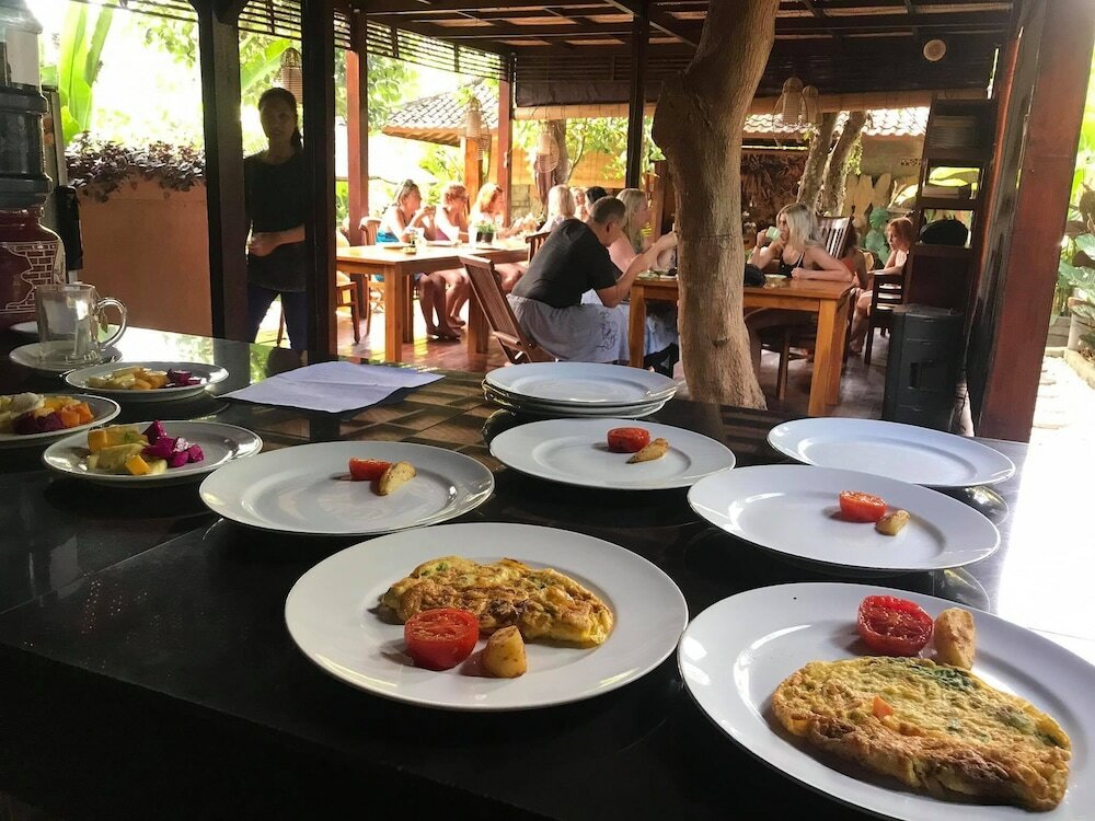 Фото Liyer House