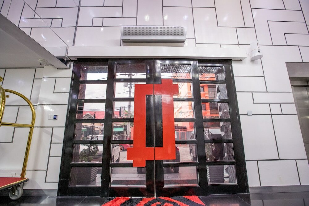 Фото Luks Lofts Hotel & Residences